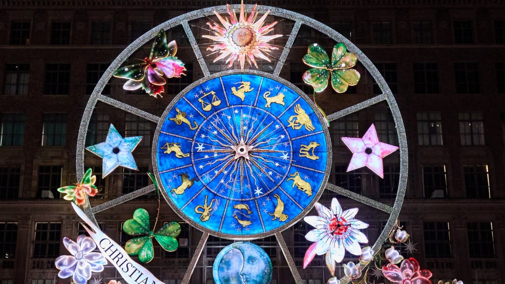 Dior x Saks Holiday Windows 2023, dior carousel of dreams, fifth avene, new york city