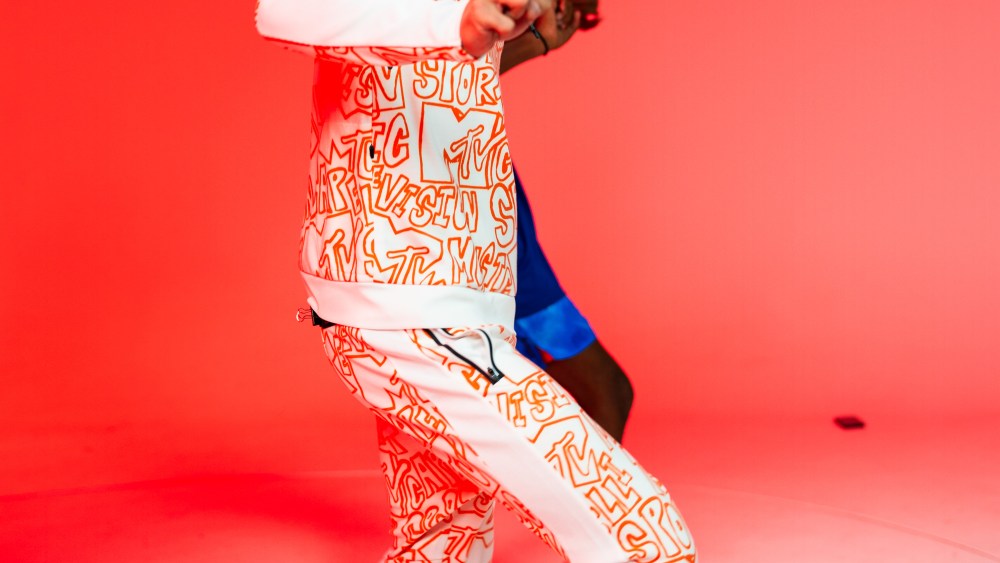MTV x Capelli Sport