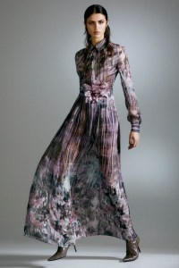 Alberta Ferretti Pre-Fall 2024