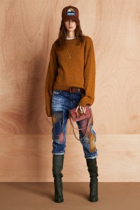 Dsquared2 Pre-Fall 2024