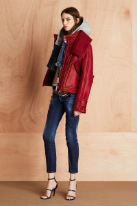 Dsquared2 Pre-Fall 2024