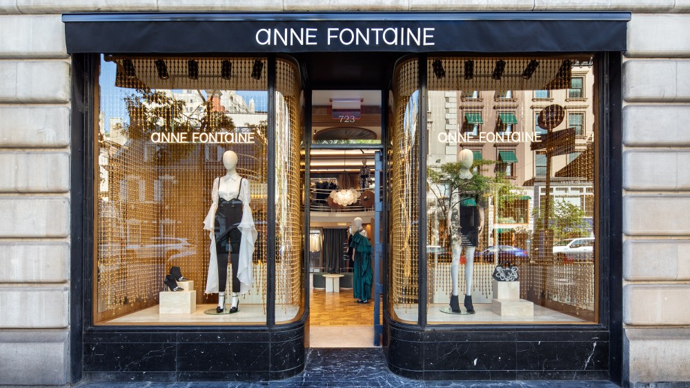 Anne Fontaine