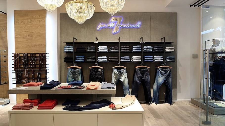 Delta Galil CEO Isaac Dabah said Q3 progress on strategies places firm for 2024 growth, including acquisition of intimates brand Passionata.