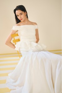 Adeam Pre-Fall 2024 Collection