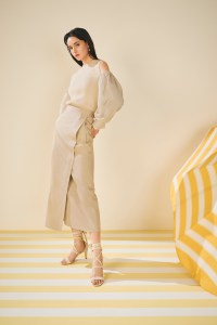 Adeam Pre-Fall 2024 Collection