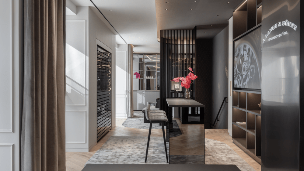 A. Lange & Söhne Paris