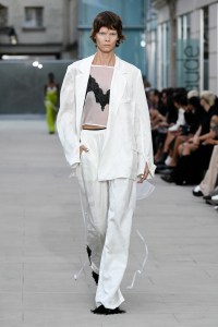 AZ Factory RTW Spring 2024