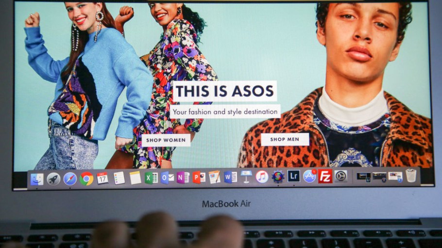 Losses at e-tailer Asos sees it cutting stock-keeping units, shutting a 2-year-old fulfillment center and considering a Topshop sale.