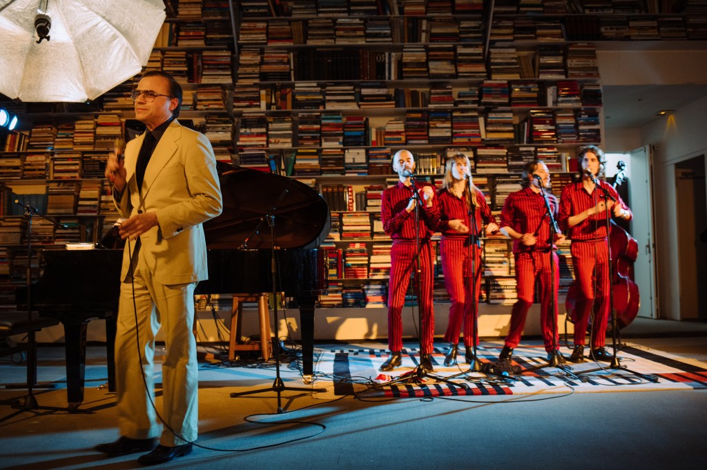 Rebooting 7L, Karl Lagerfeld’s Beloved Bookstore