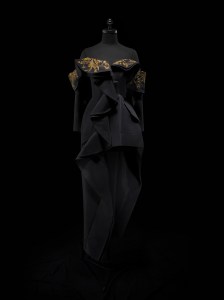 Alexander McQueen