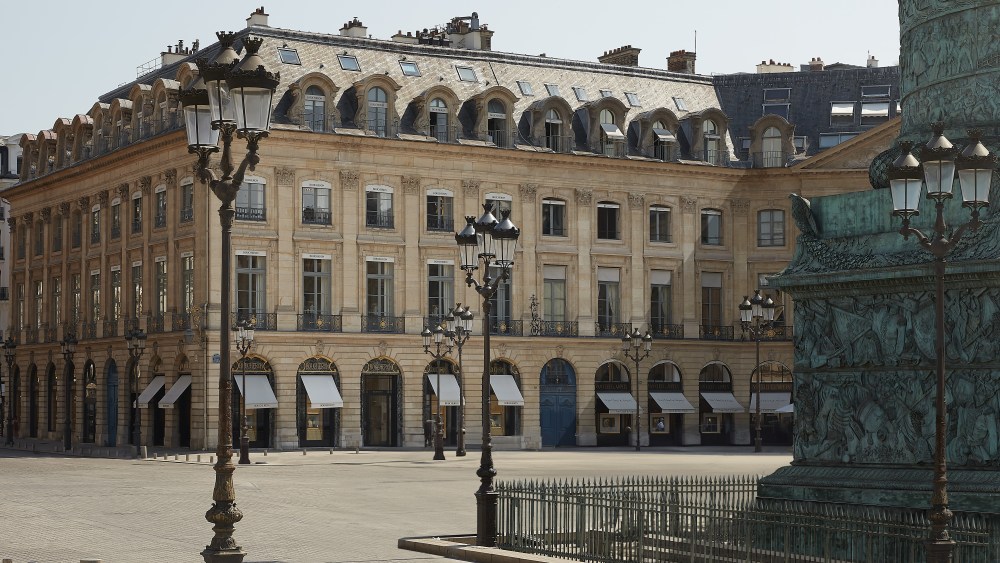 Boucheron 26 Vendome