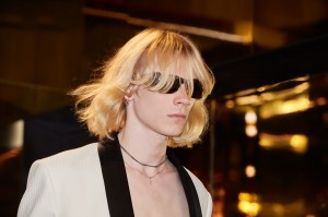 Celine Men’s Spring 2024