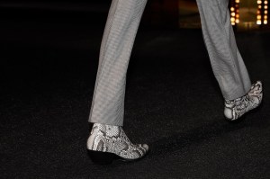 Celine Men’s Spring 2024