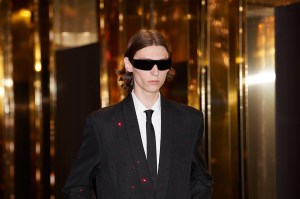 Celine Men’s Spring 2024