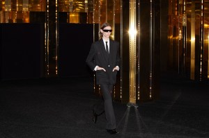 Celine Men’s Spring 2024