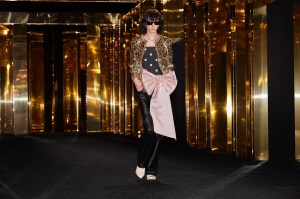 Celine Men’s Spring 2024