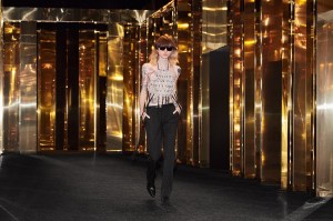 Celine Men’s Spring 2024