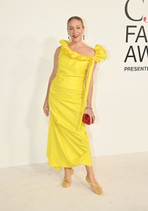 Chloe Sevigny