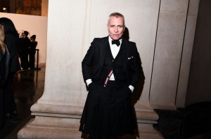 Thom Browne