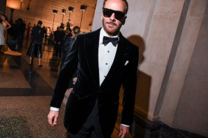 Tom Ford