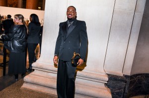 LaQuan Smith