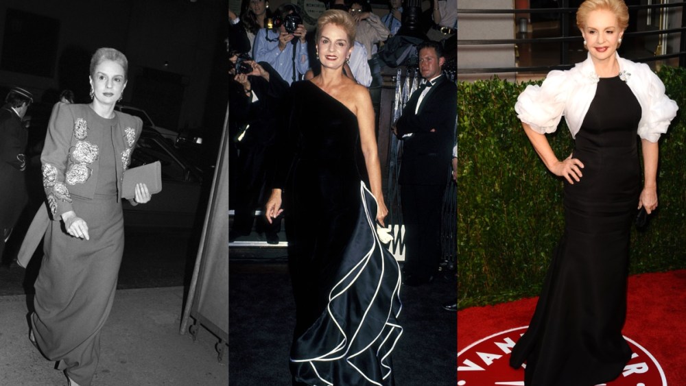 Carolina Herrera