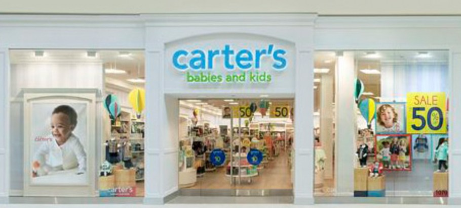 Carter's Inc.'s plan for 250 more stores by 2027, along with e-commerce sales, is expected to contribute over $250 million in sales growth.