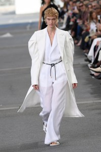 Chloé RTW Spring 2024