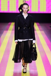 Christian Dior RTW Spring 2024