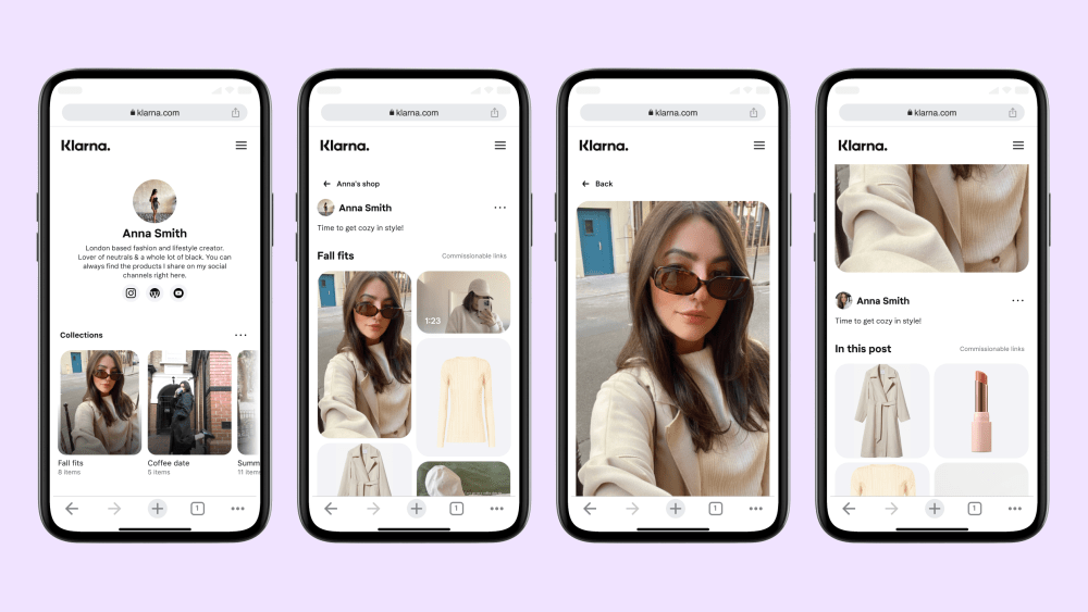 Klarna