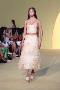 Cult Gaia RE24 Runway