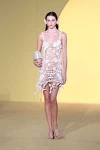 Cult Gaia RE24 Runway