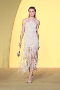Cult Gaia RE24 Runway
