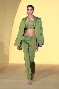 Cult Gaia RE24 Runway
