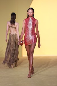 Cult Gaia RE24 Runway