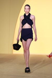 Cult Gaia RE24 Runway