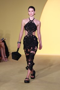 Cult Gaia RE24 Runway