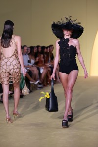 Cult Gaia RE24 Runway