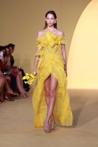 Cult Gaia RE24 Runway