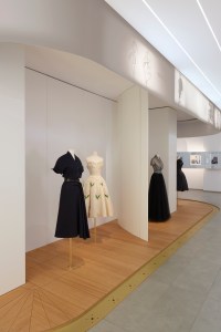 Vintage Christian Dior designs