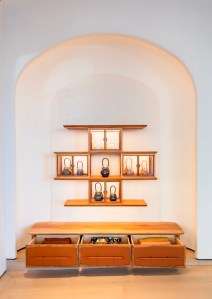 Gabriela Hearst new flagship store in Los Angeles