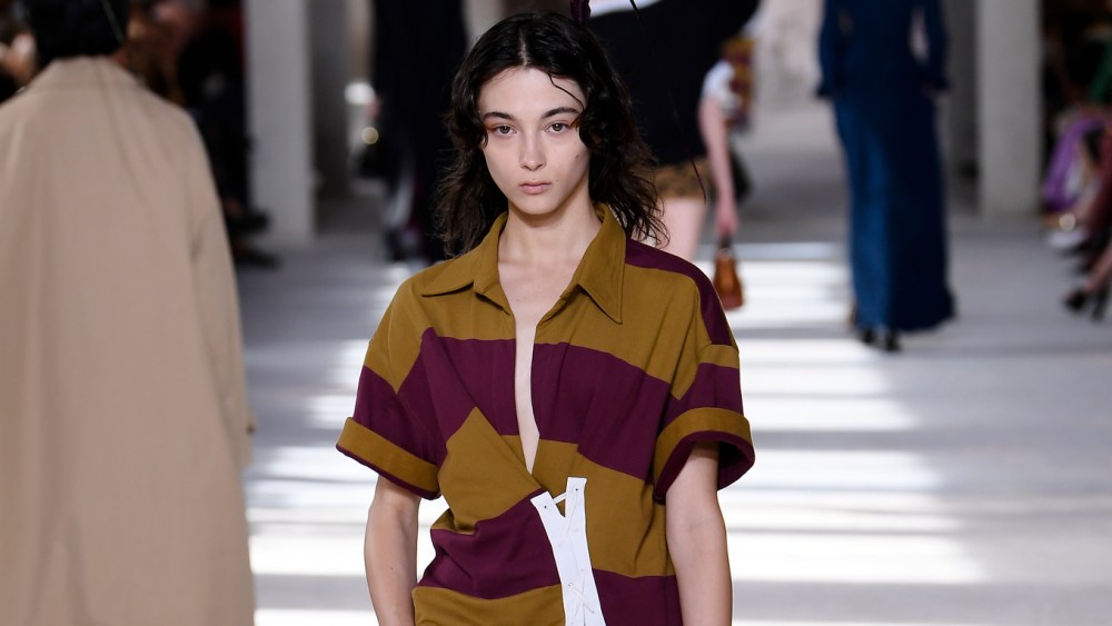 Dries Van Noten RTW Spring 2024