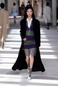 Dries Van Noten RTW Spring 2024