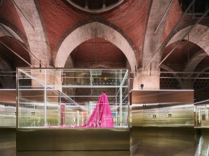 Beymen Marks 50th Anniversary With Exhibit Celebrating 500 Years of Turkish Luxury