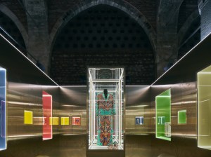 Beymen Marks 50th Anniversary With Exhibit Celebrating 500 Years of Turkish Luxury