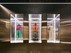 Beymen Marks 50th Anniversary With Exhibit Celebrating 500 Years of Turkish Luxury