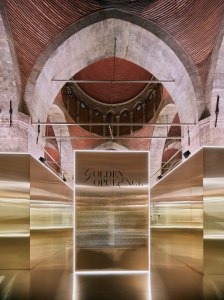Beymen Marks 50th Anniversary With Exhibit Celebrating 500 Years of Turkish Luxury