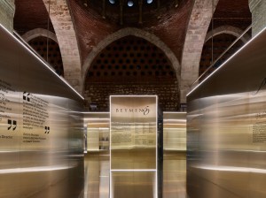 Beymen Marks 50th Anniversary With Exhibit Celebrating 500 Years of Turkish Luxury