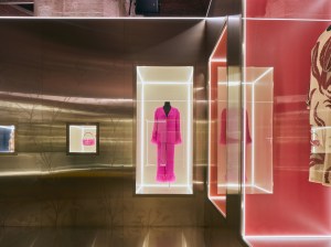 Beymen Marks 50th Anniversary With Exhibit Celebrating 500 Years of Turkish Luxury