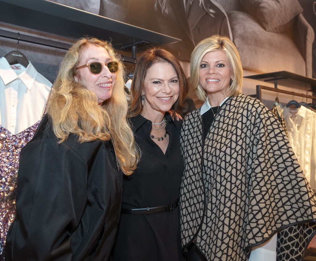 Could Napa Valley Become a Fashion Destination?